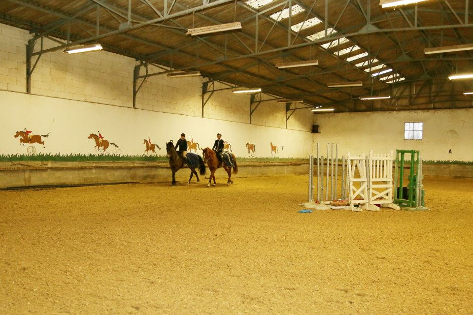 manège de la fourasse manège de la fourasse